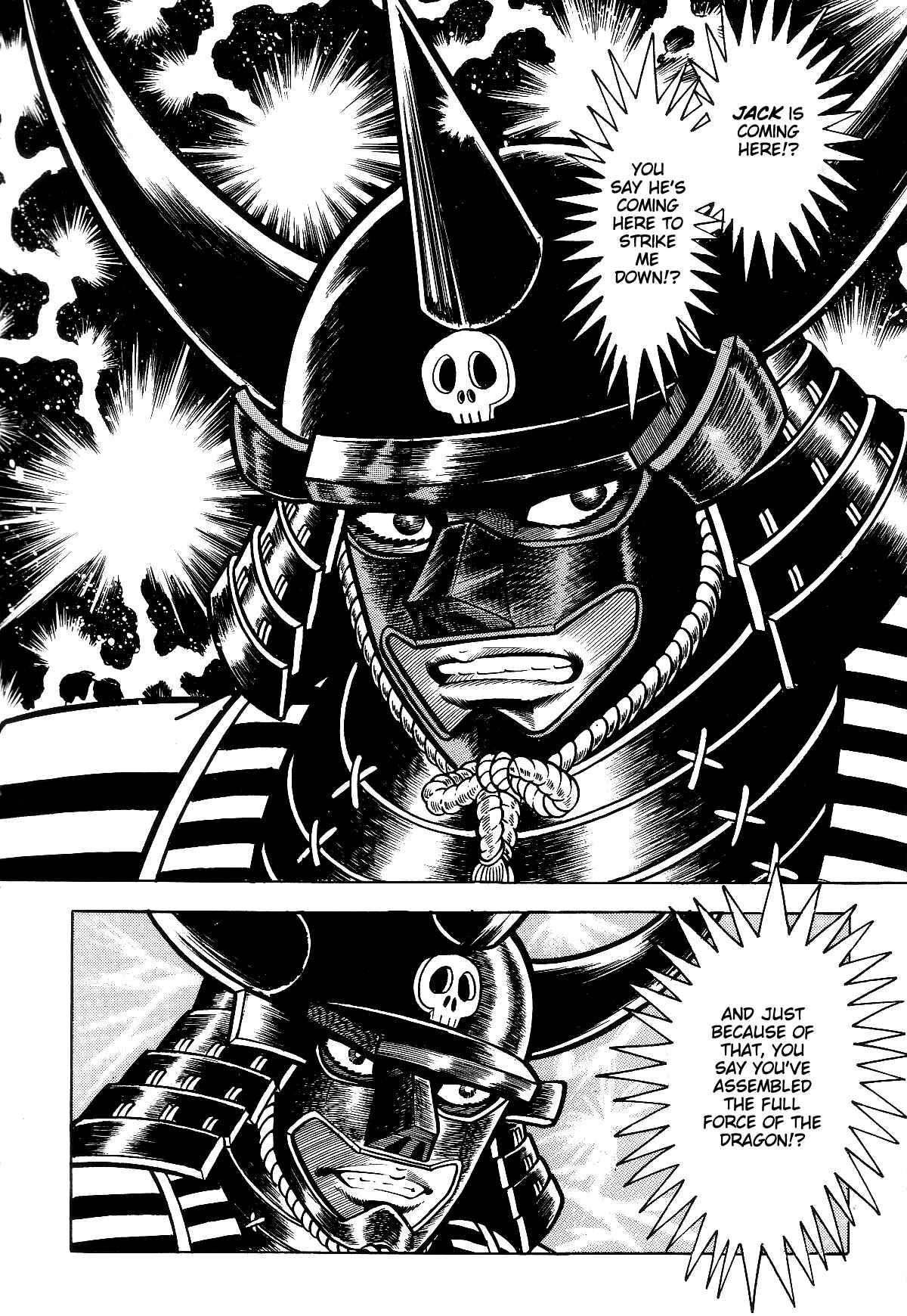 Page 67 Chapter 1.1 Violence Jack