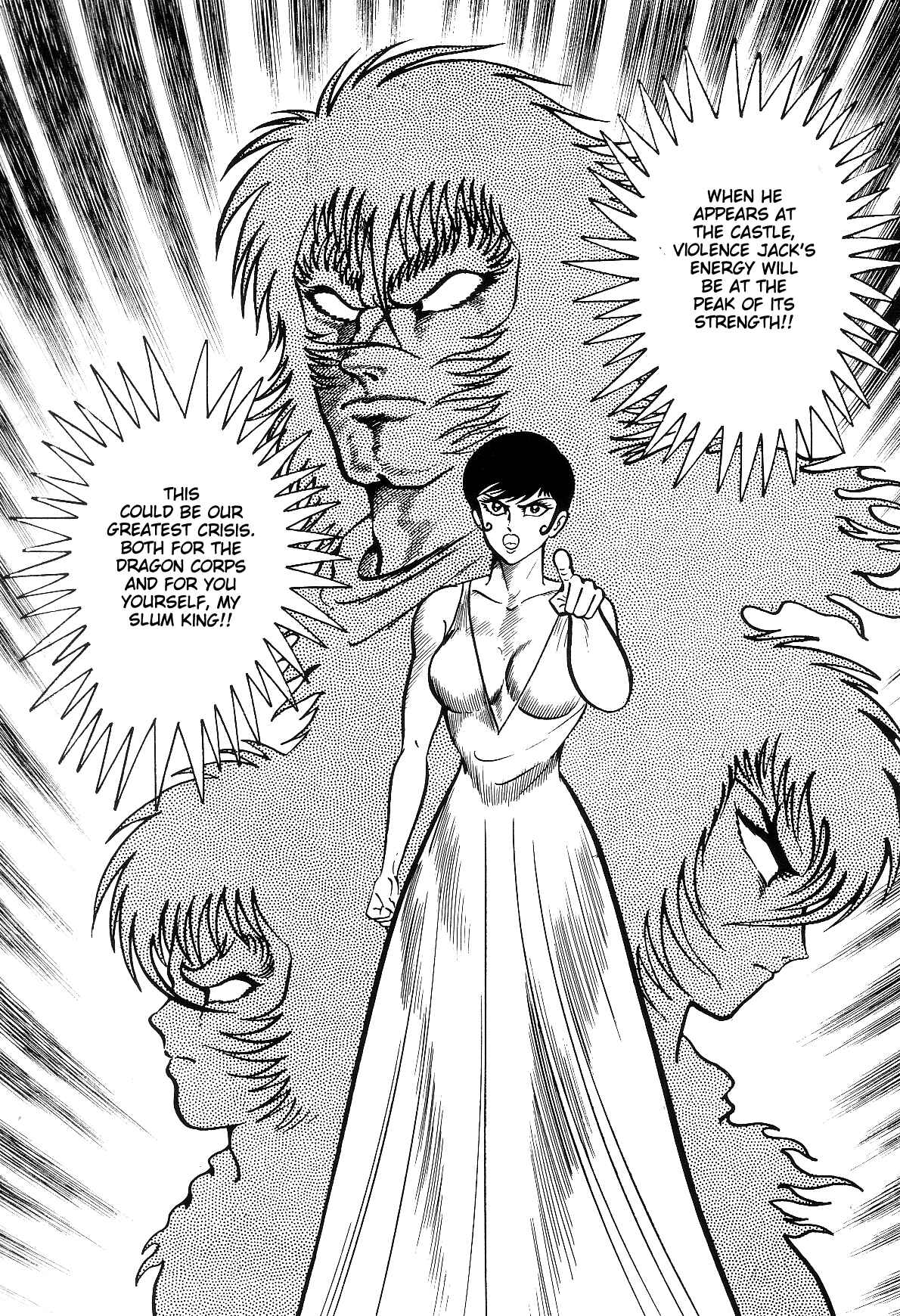 Page 69 Chapter 1.1 Violence Jack
