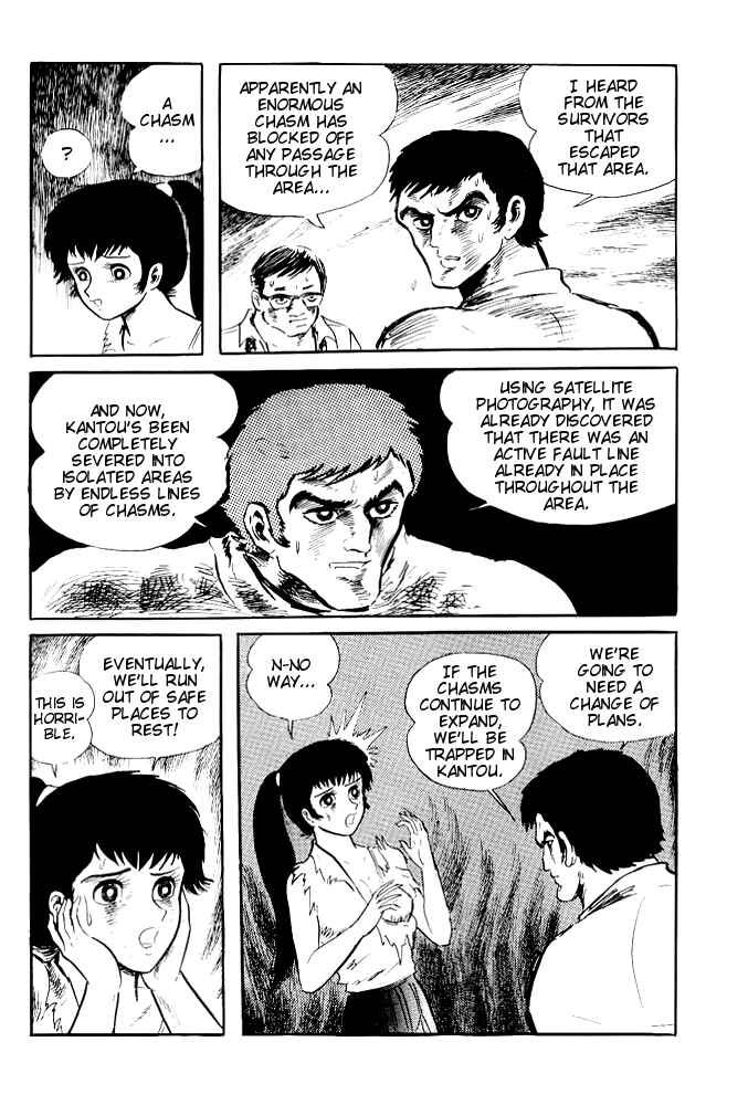 Page 11 Chapter 9 Violence Jack