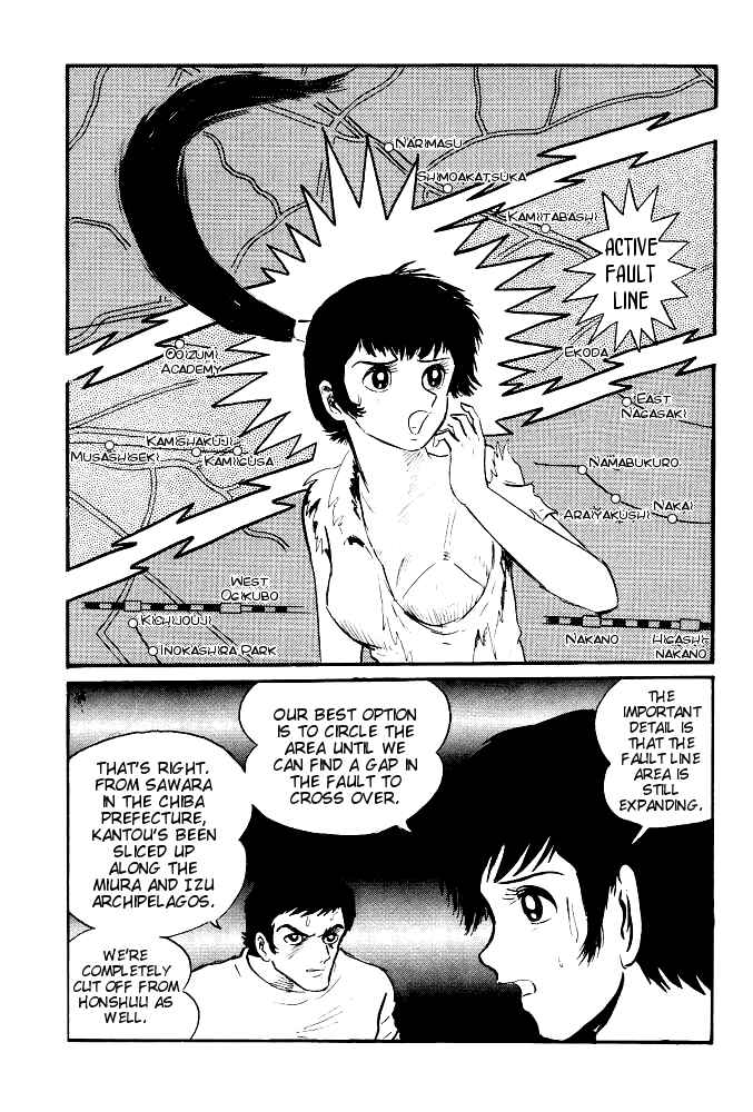 Page 12 Chapter 9 Violence Jack