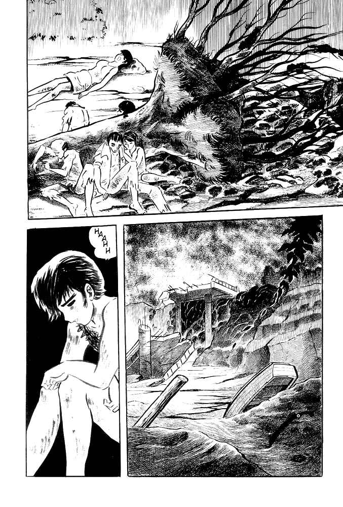 Page 2 Chapter 9 Violence Jack