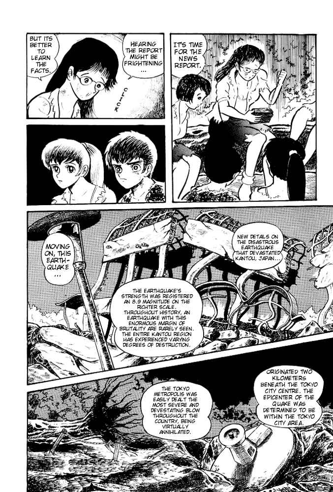 Page 4 Chapter 9 Violence Jack
