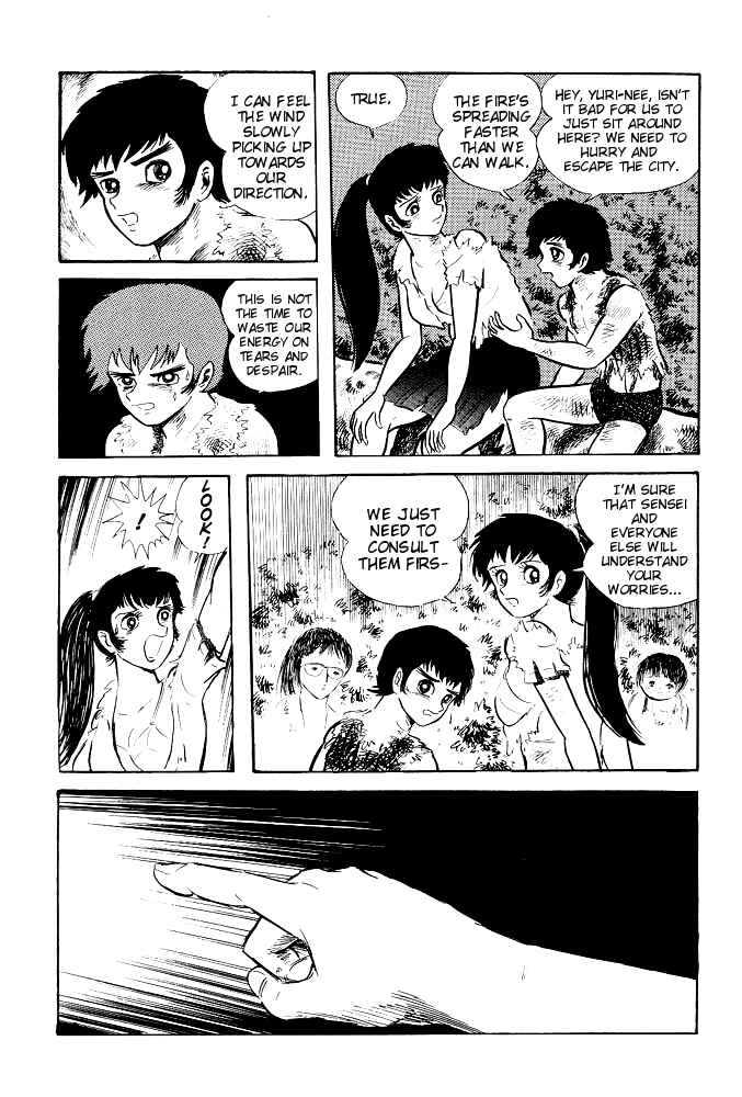 Page 6 Chapter 9 Violence Jack