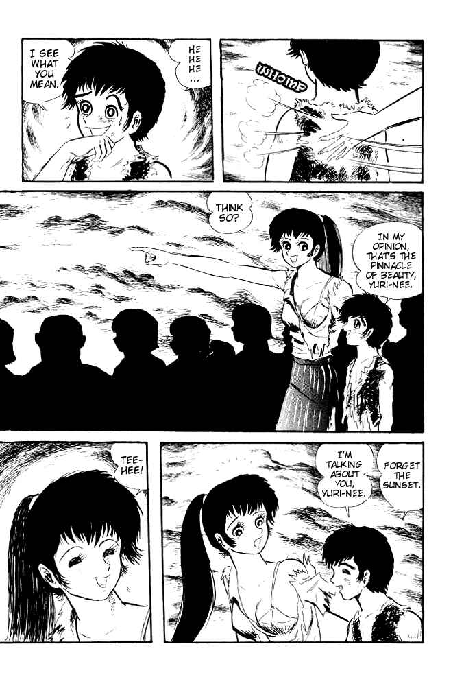 Page 9 Chapter 9 Violence Jack