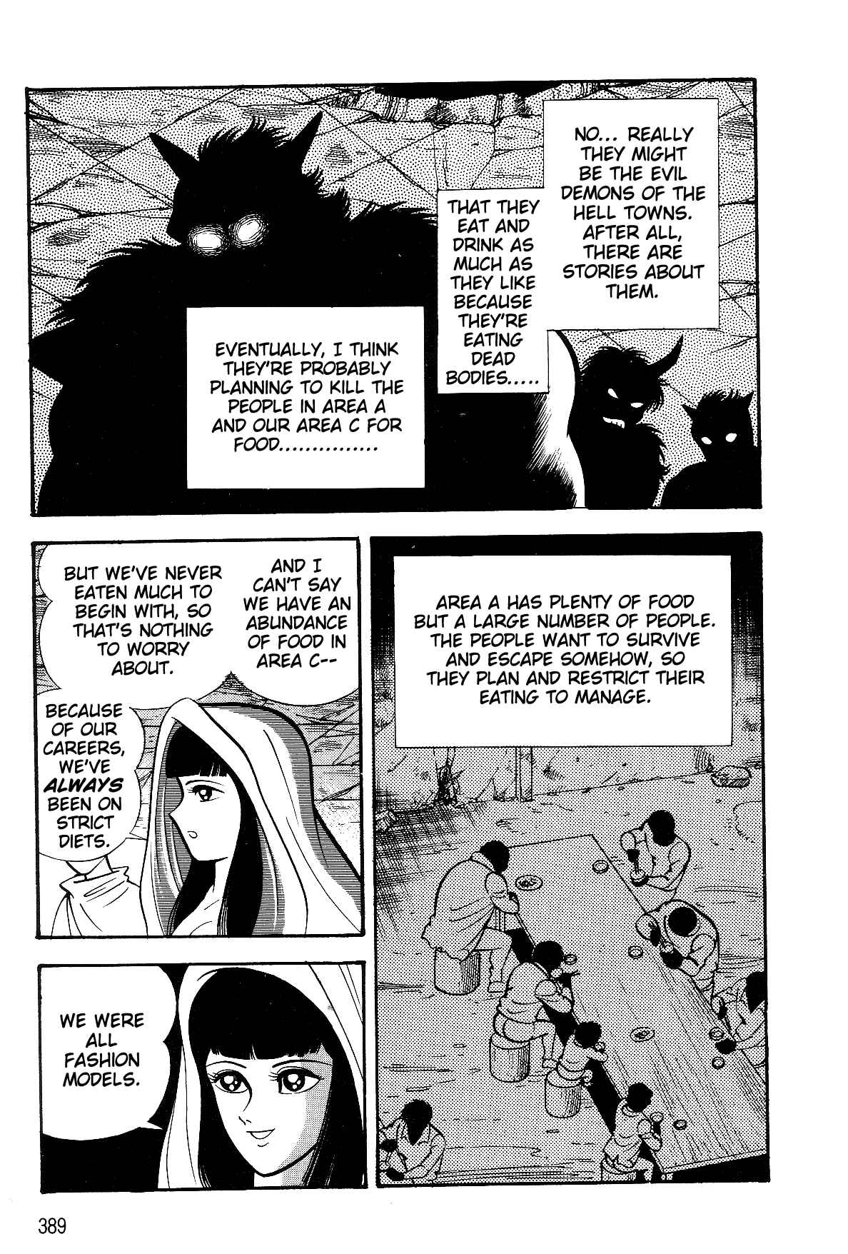 Page 4 Chapter 2.2 Violence Jack