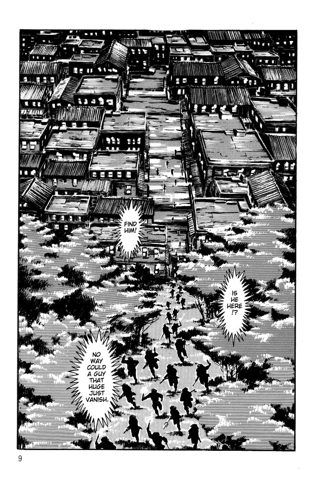 Page 10 Chapter 1 Violence Jack