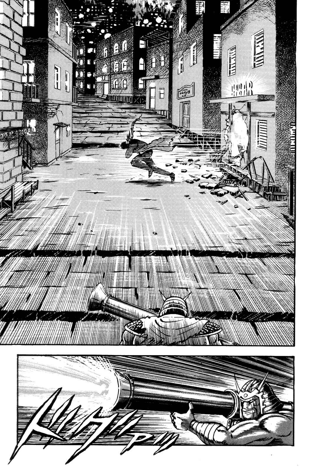 Page 26 Chapter 1 Violence Jack