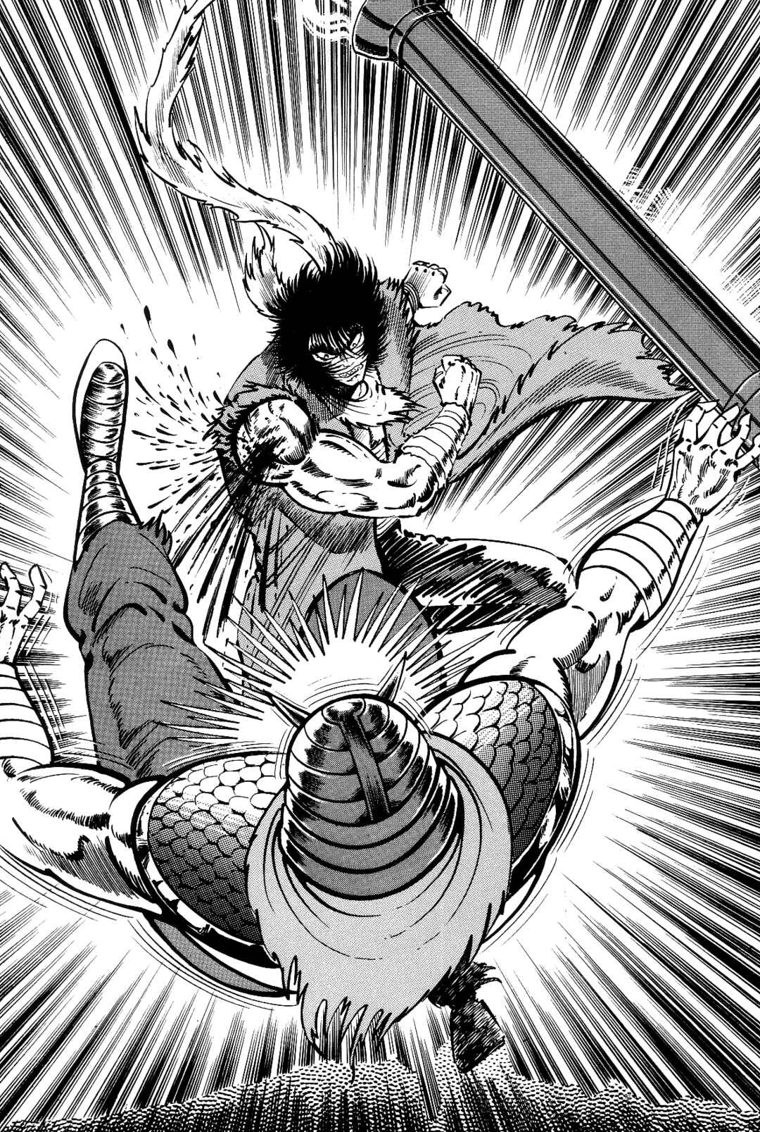 Page 30 Chapter 1 Violence Jack