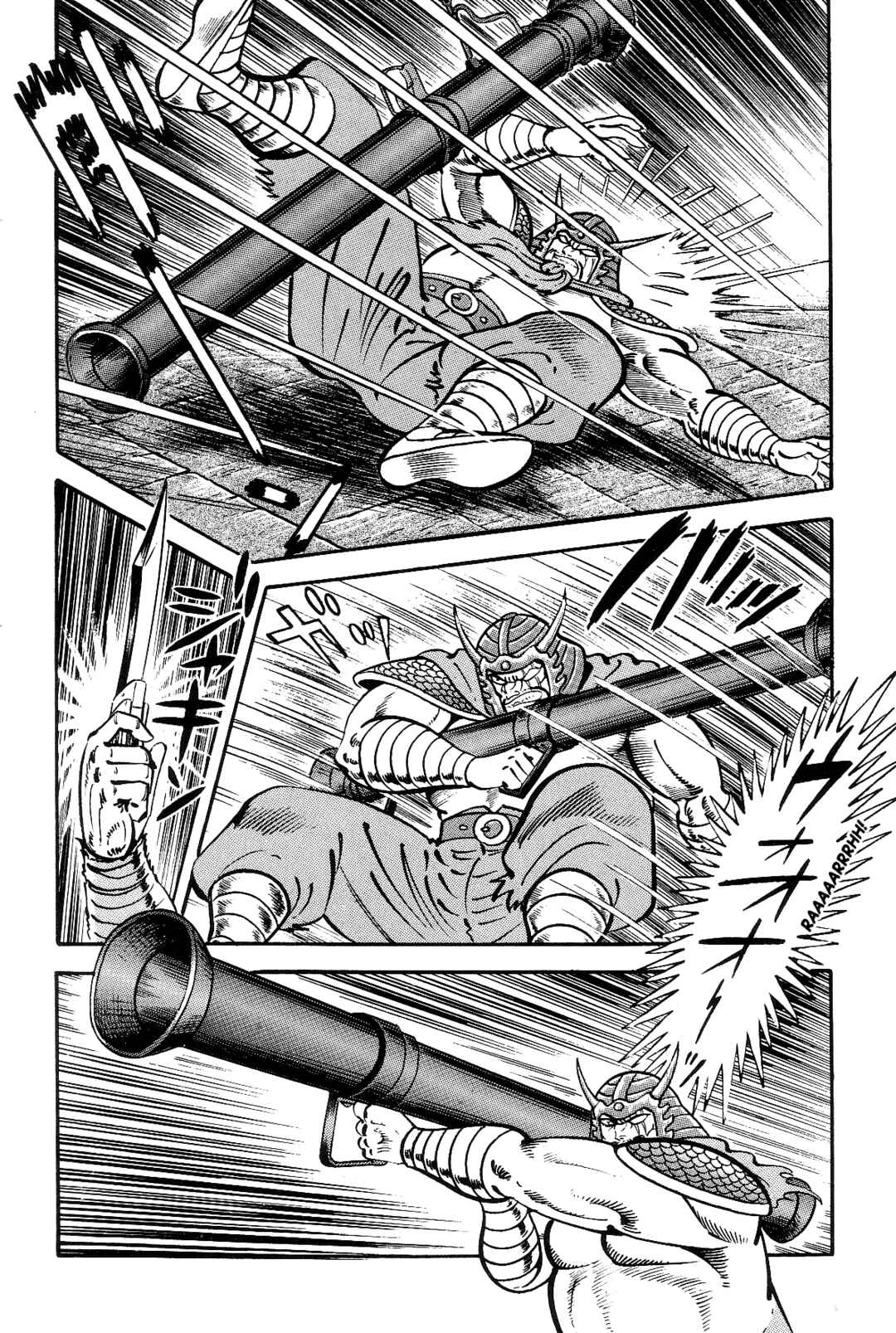 Page 31 Chapter 1 Violence Jack