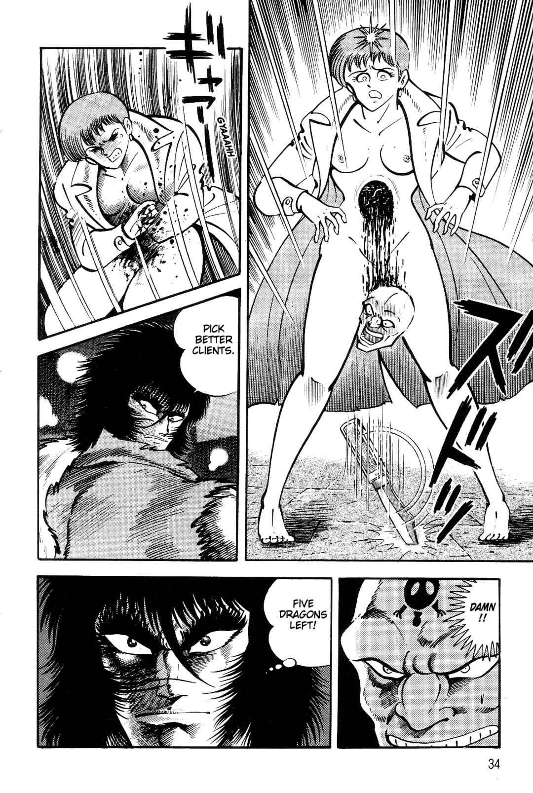 Page 35 Chapter 1 Violence Jack