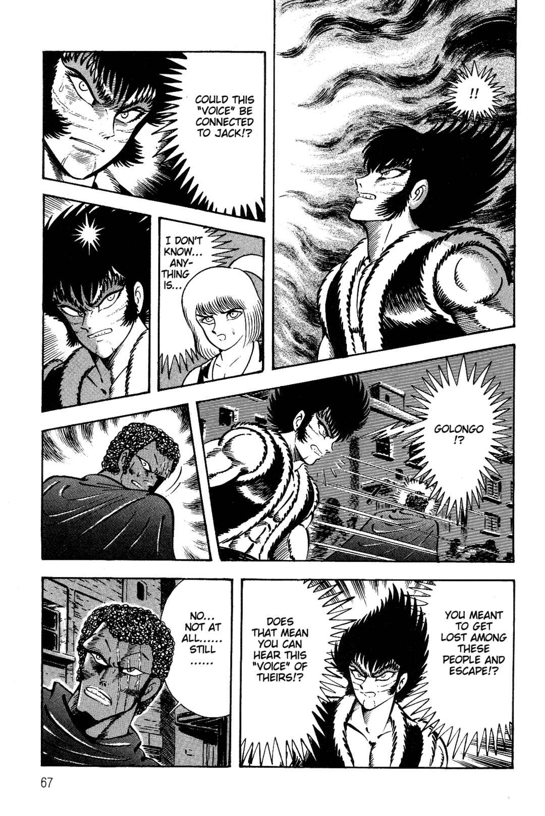Page 67 Chapter 1 Violence Jack