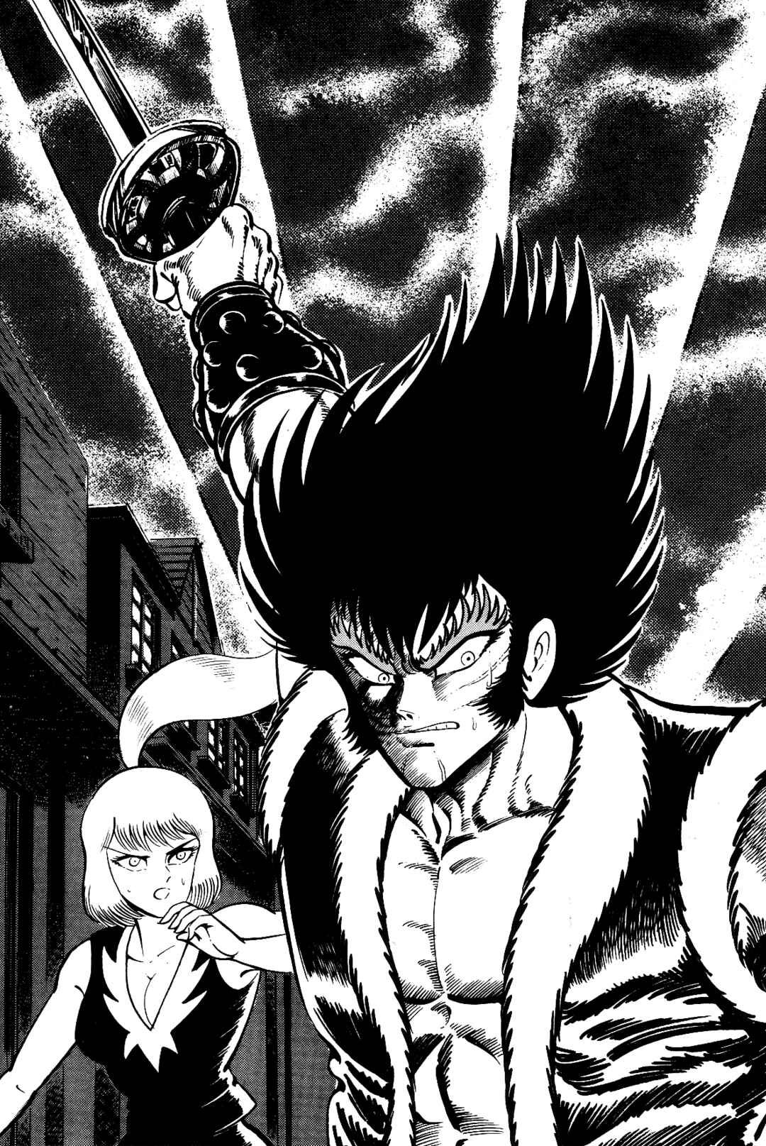 Page 69 Chapter 1 Violence Jack