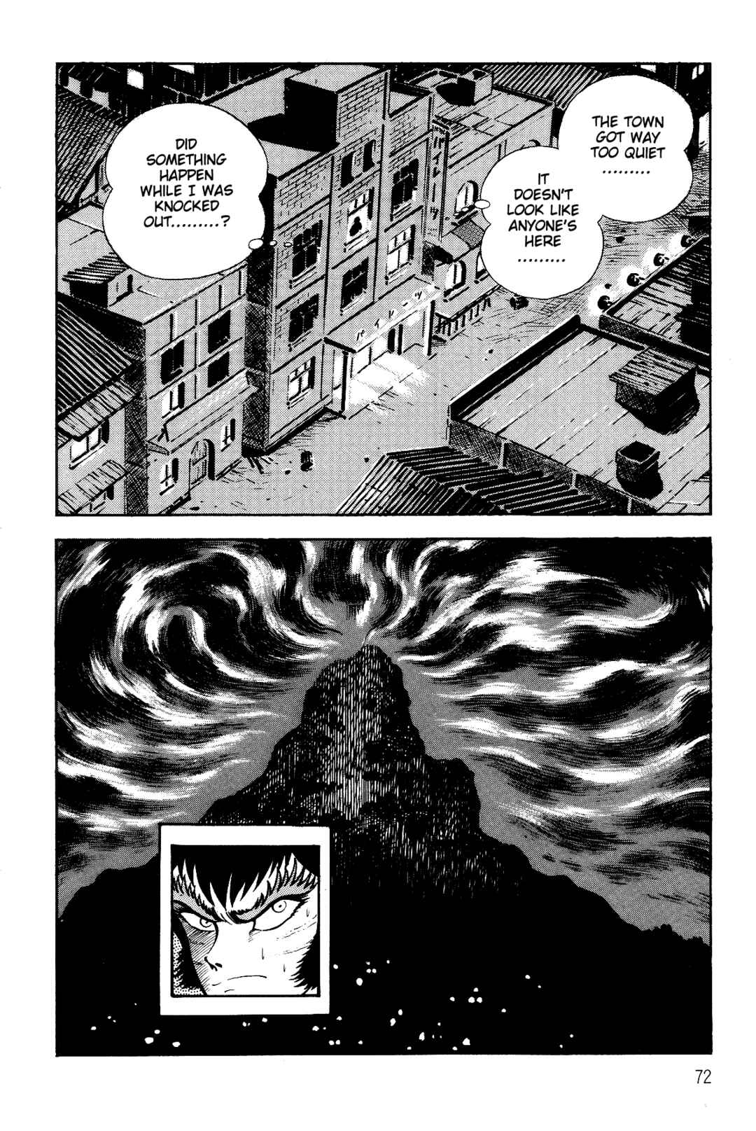 Page 72 Chapter 1 Violence Jack