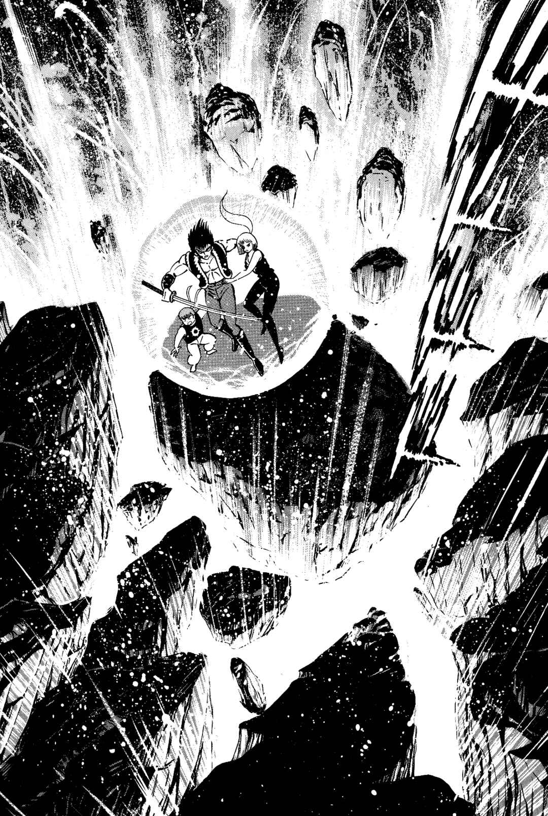 Page 79 Chapter 1 Violence Jack