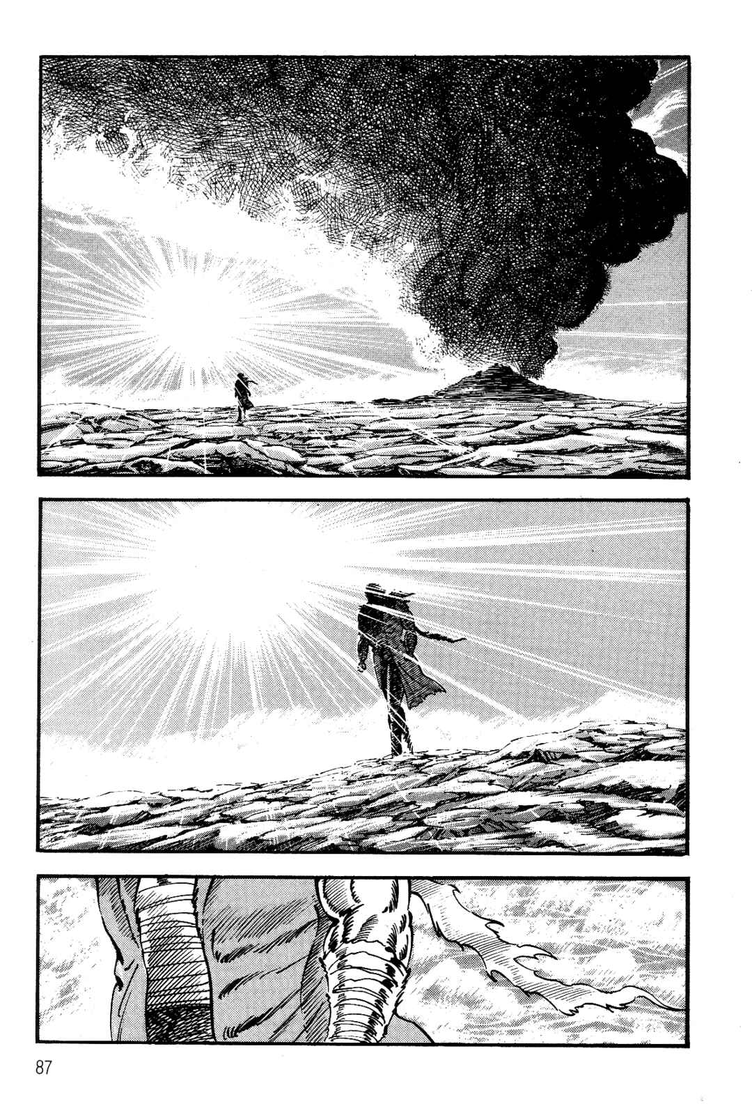 Page 86 Chapter 1 Violence Jack