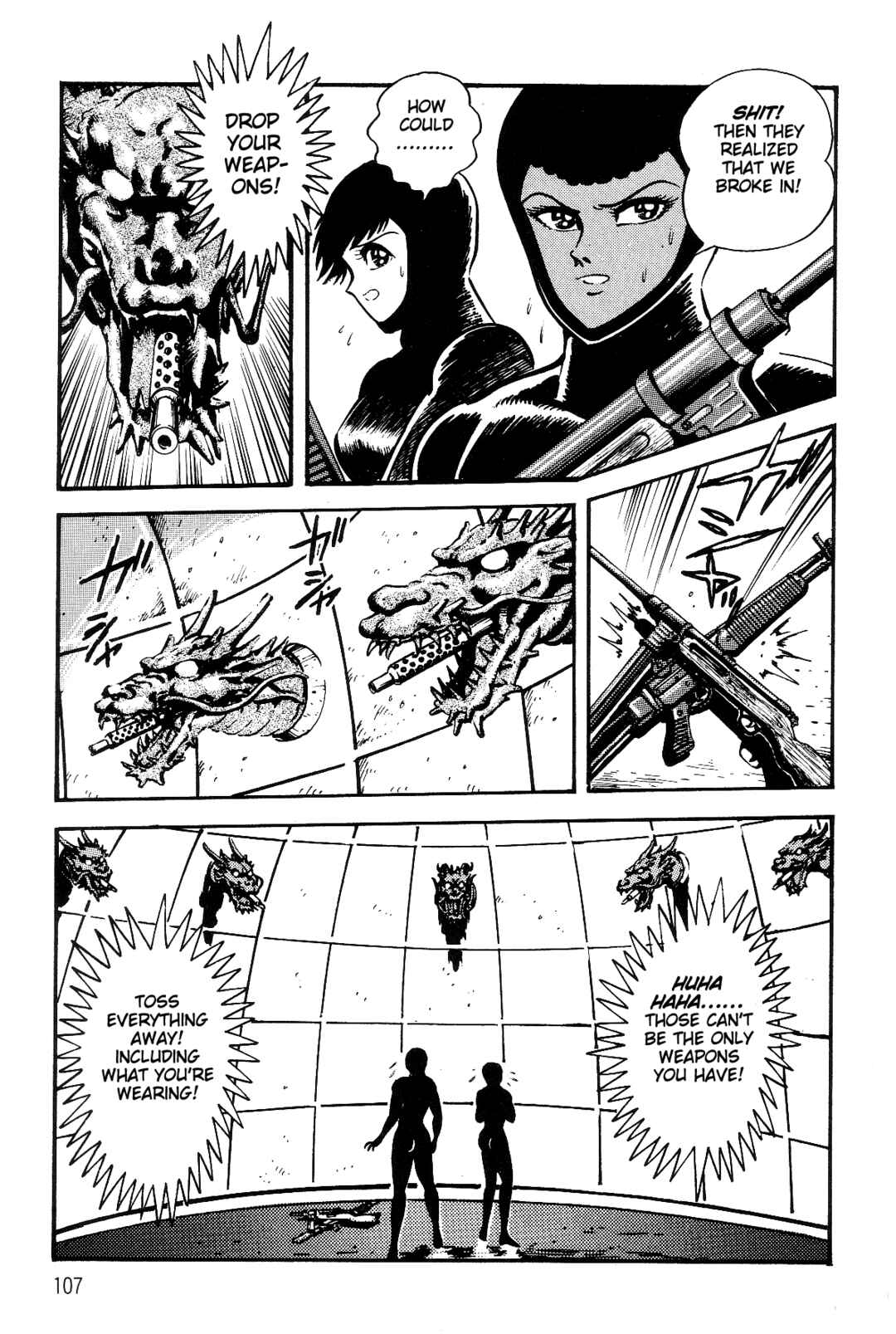 Page 100 Chapter 1 Violence Jack