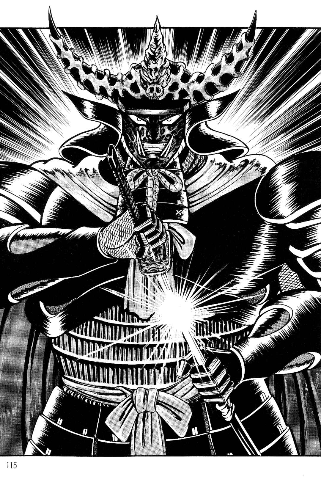 Page 108 Chapter 1 Violence Jack