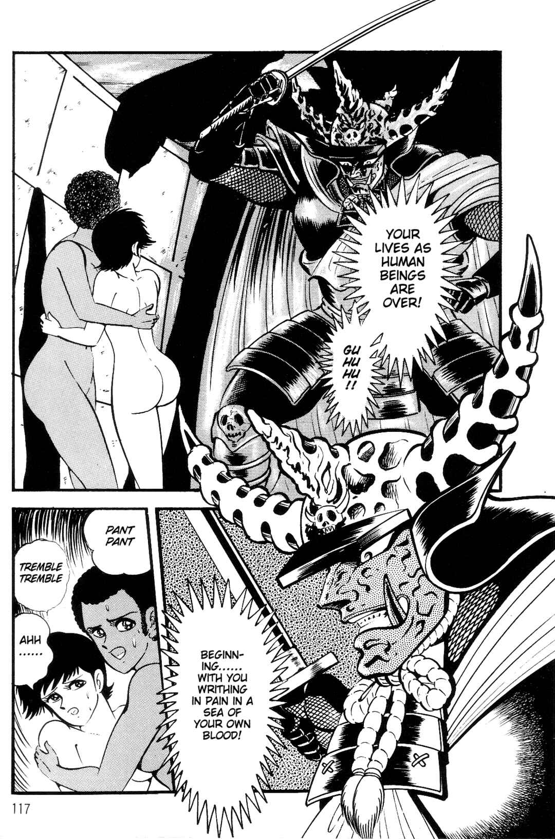 Page 110 Chapter 1 Violence Jack