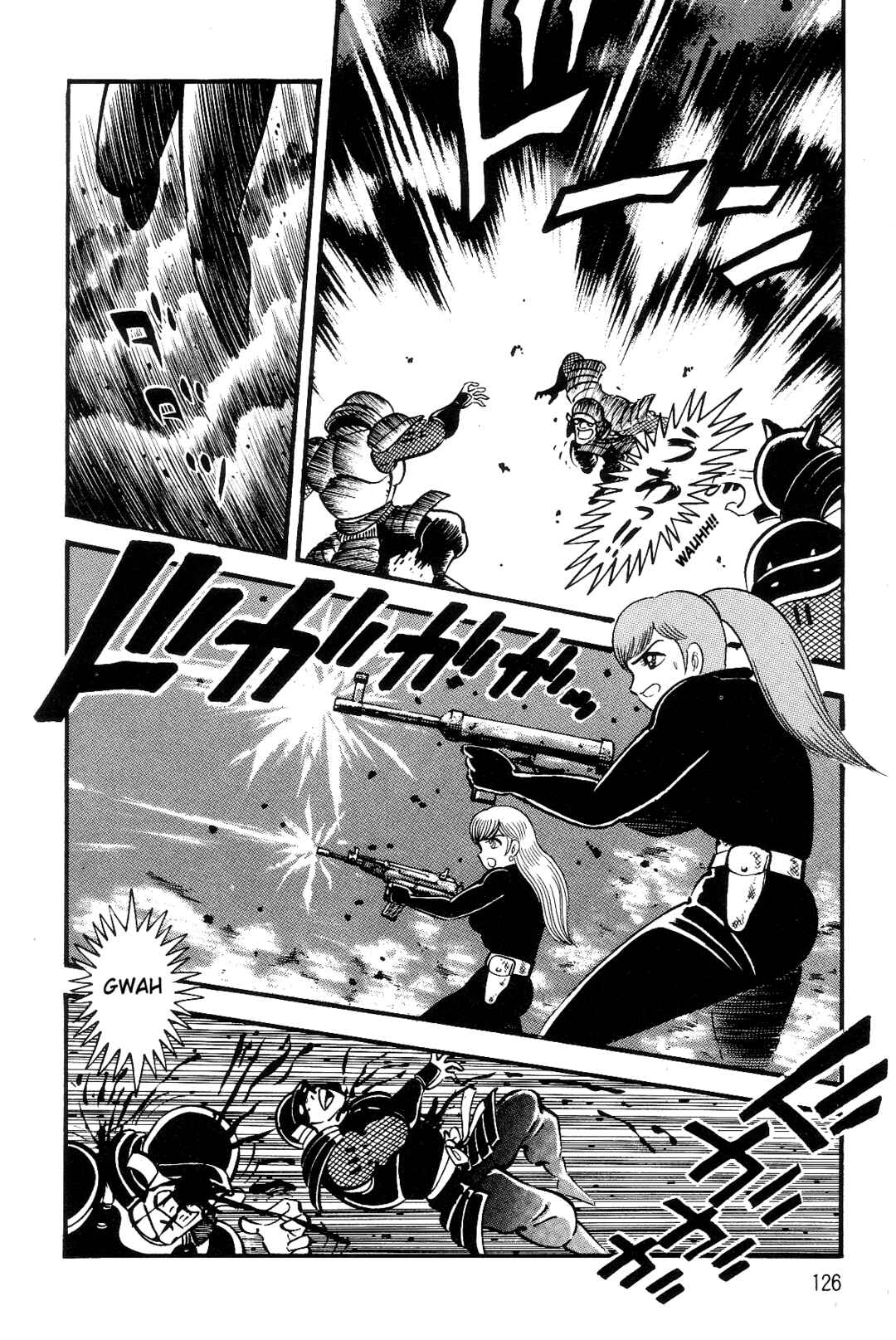 Page 118 Chapter 1 Violence Jack