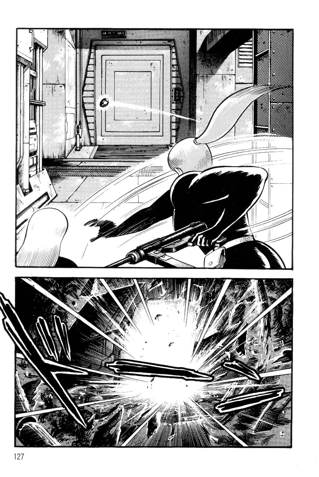 Page 119 Chapter 1 Violence Jack