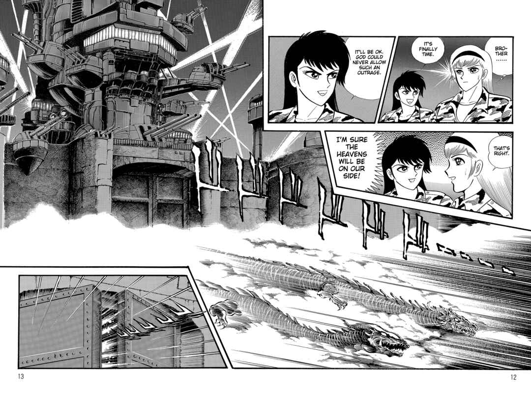 Page 13 Chapter 1 Violence Jack