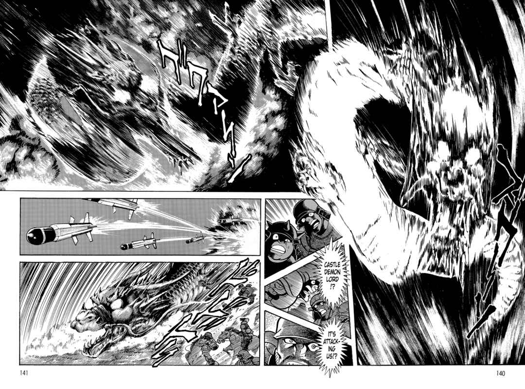 Page 130 Chapter 1 Violence Jack