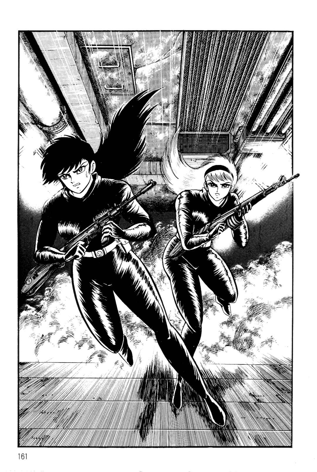 Page 148 Chapter 1 Violence Jack
