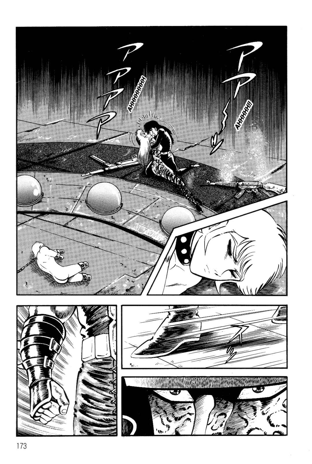 Page 160 Chapter 1 Violence Jack