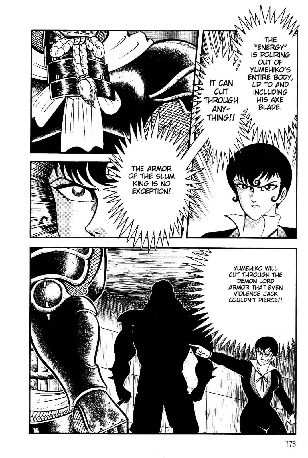 Page 163 Chapter 1 Violence Jack