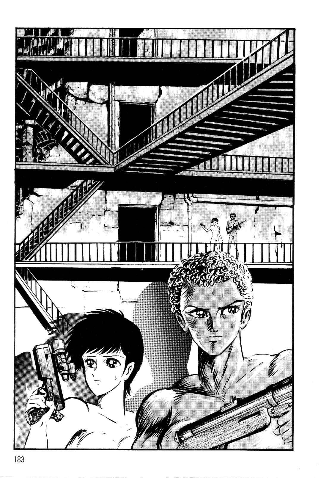 Page 169 Chapter 1 Violence Jack