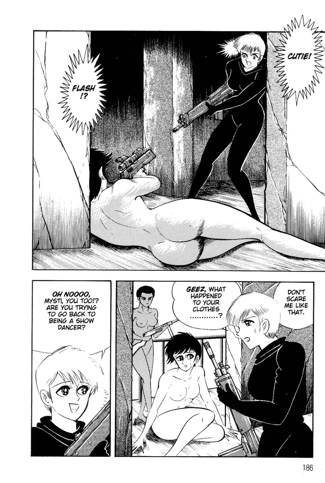 Page 172 Chapter 1 Violence Jack