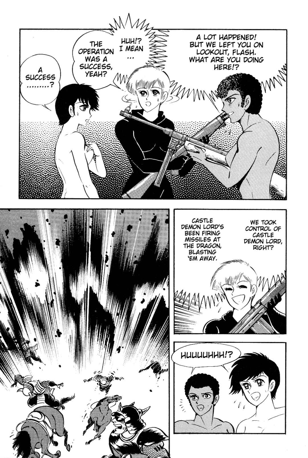 Page 173 Chapter 1 Violence Jack