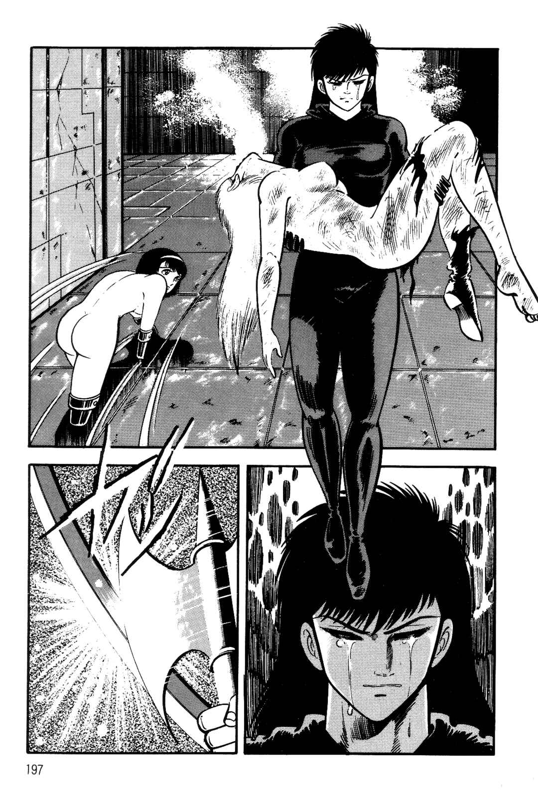 Page 181 Chapter 1 Violence Jack