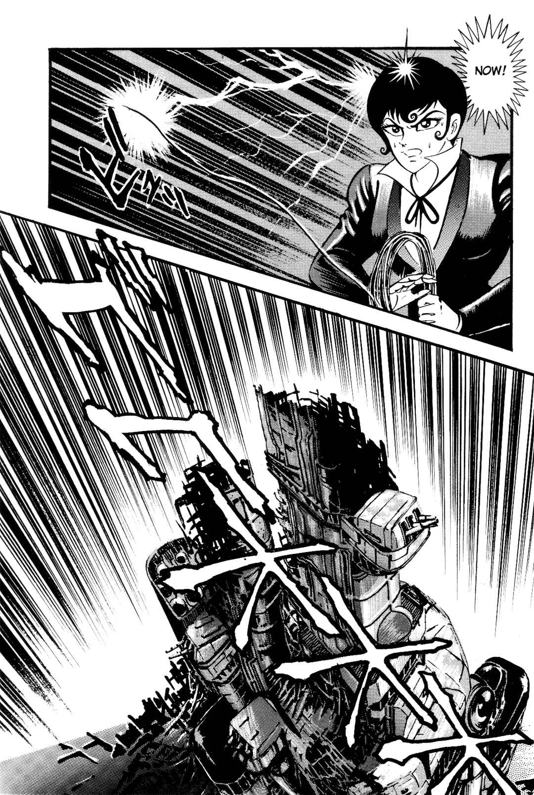 Page 191 Chapter 1 Violence Jack