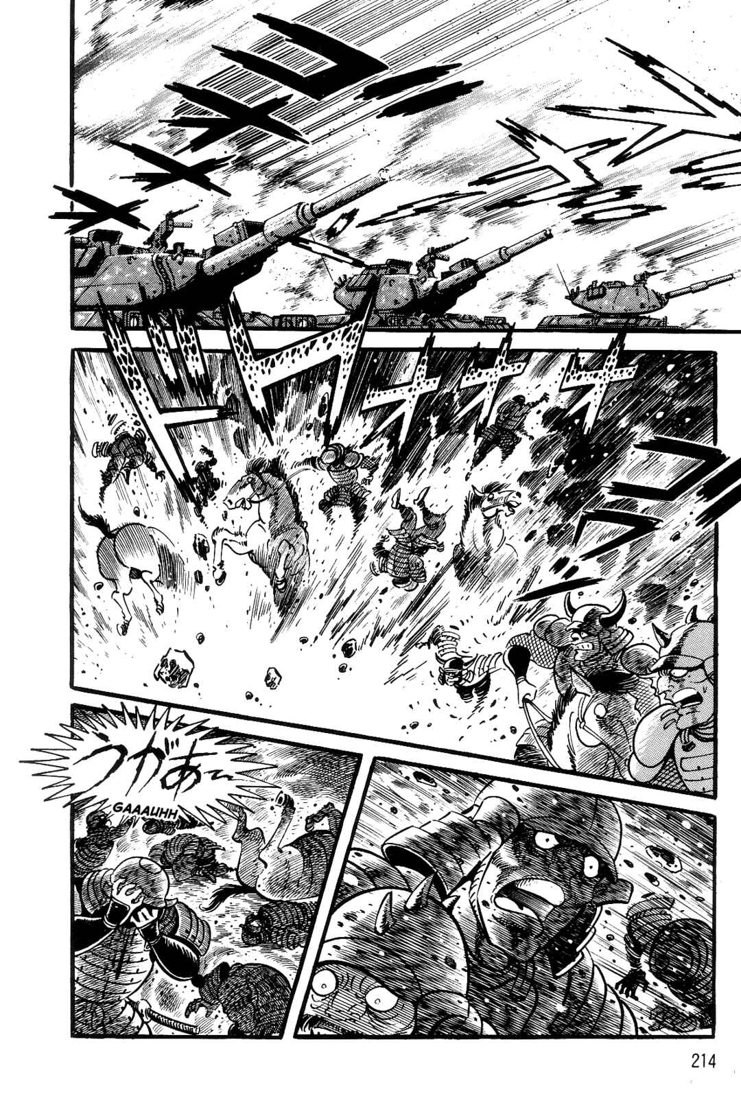 Page 196 Chapter 1 Violence Jack