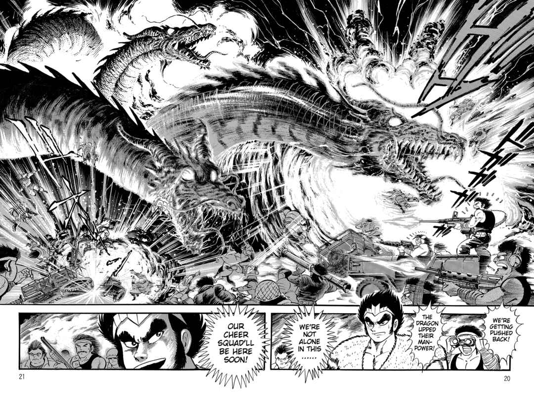 Page 20 Chapter 1 Violence Jack