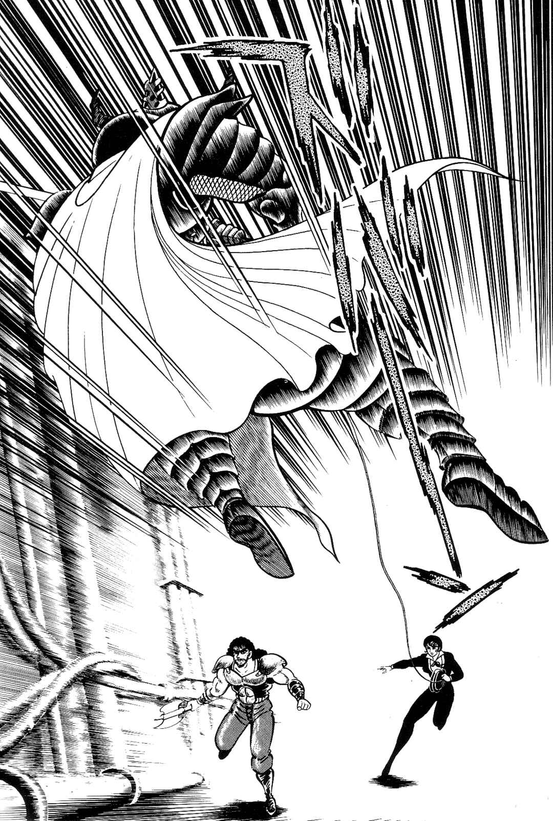 Page 203 Chapter 1 Violence Jack