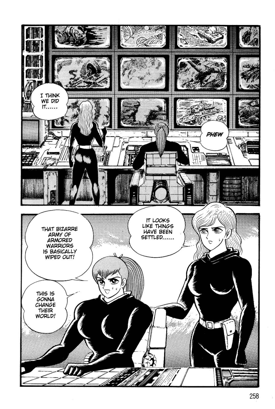 Page 237 Chapter 1 Violence Jack