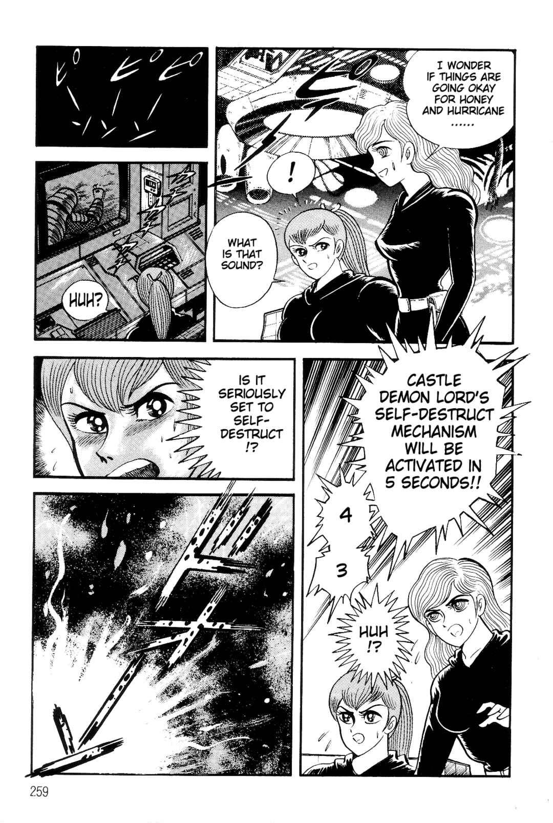 Page 238 Chapter 1 Violence Jack