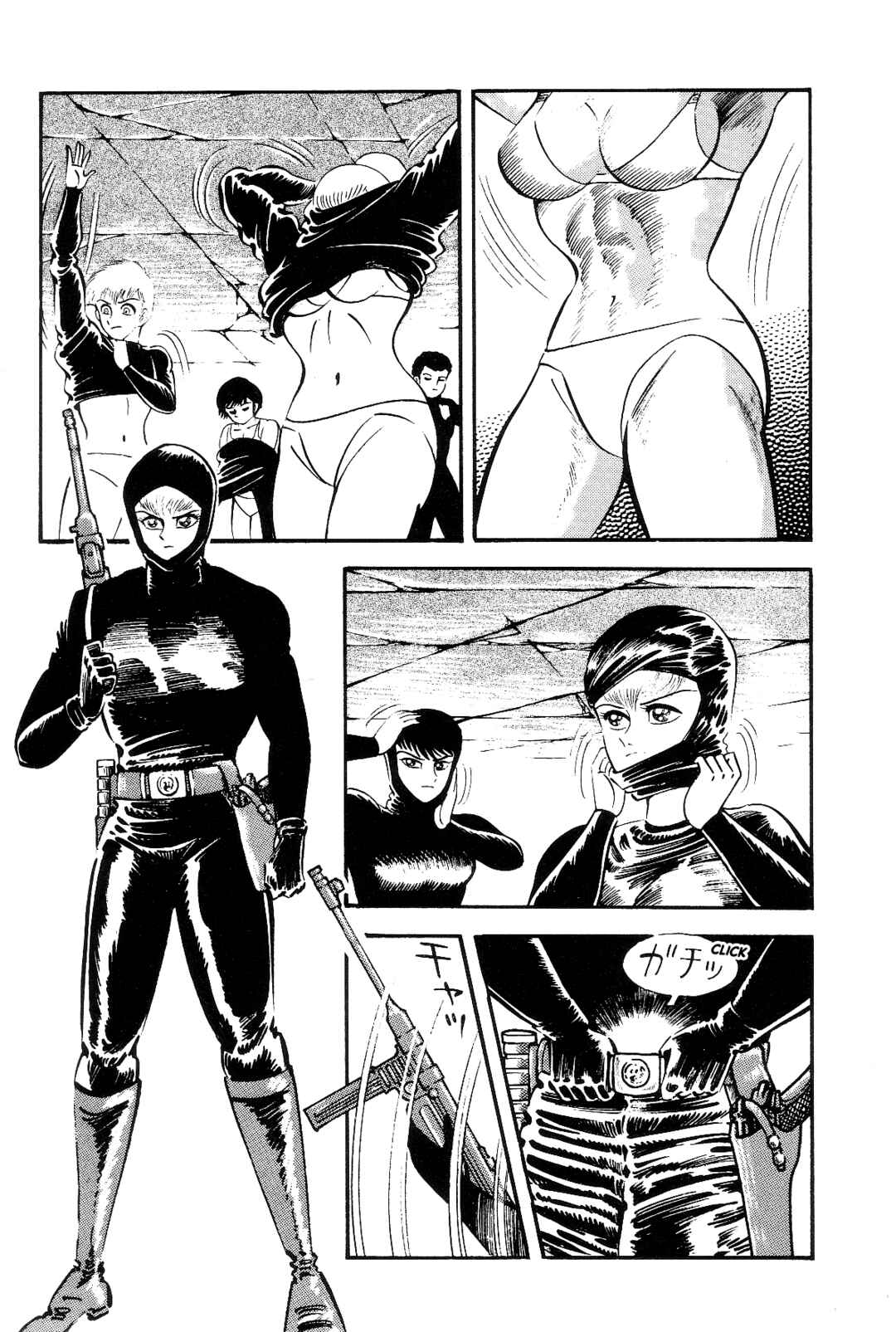 Page 25 Chapter 1 Violence Jack
