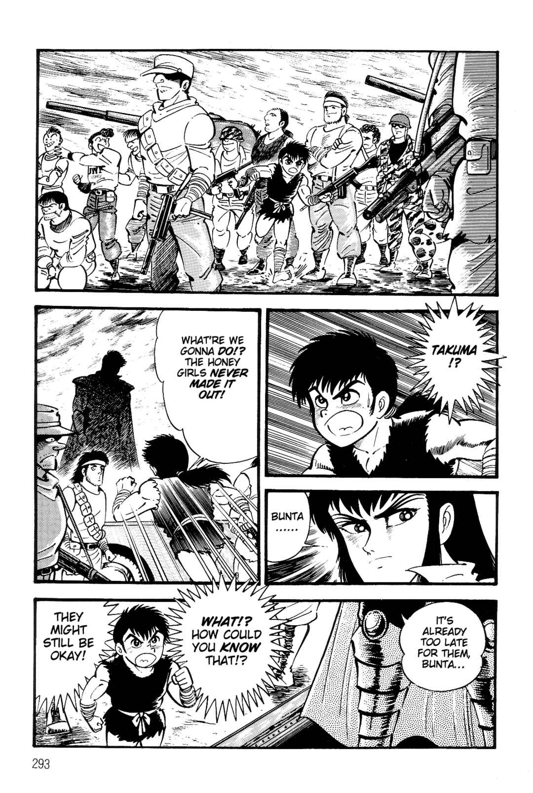 Page 271 Chapter 1 Violence Jack