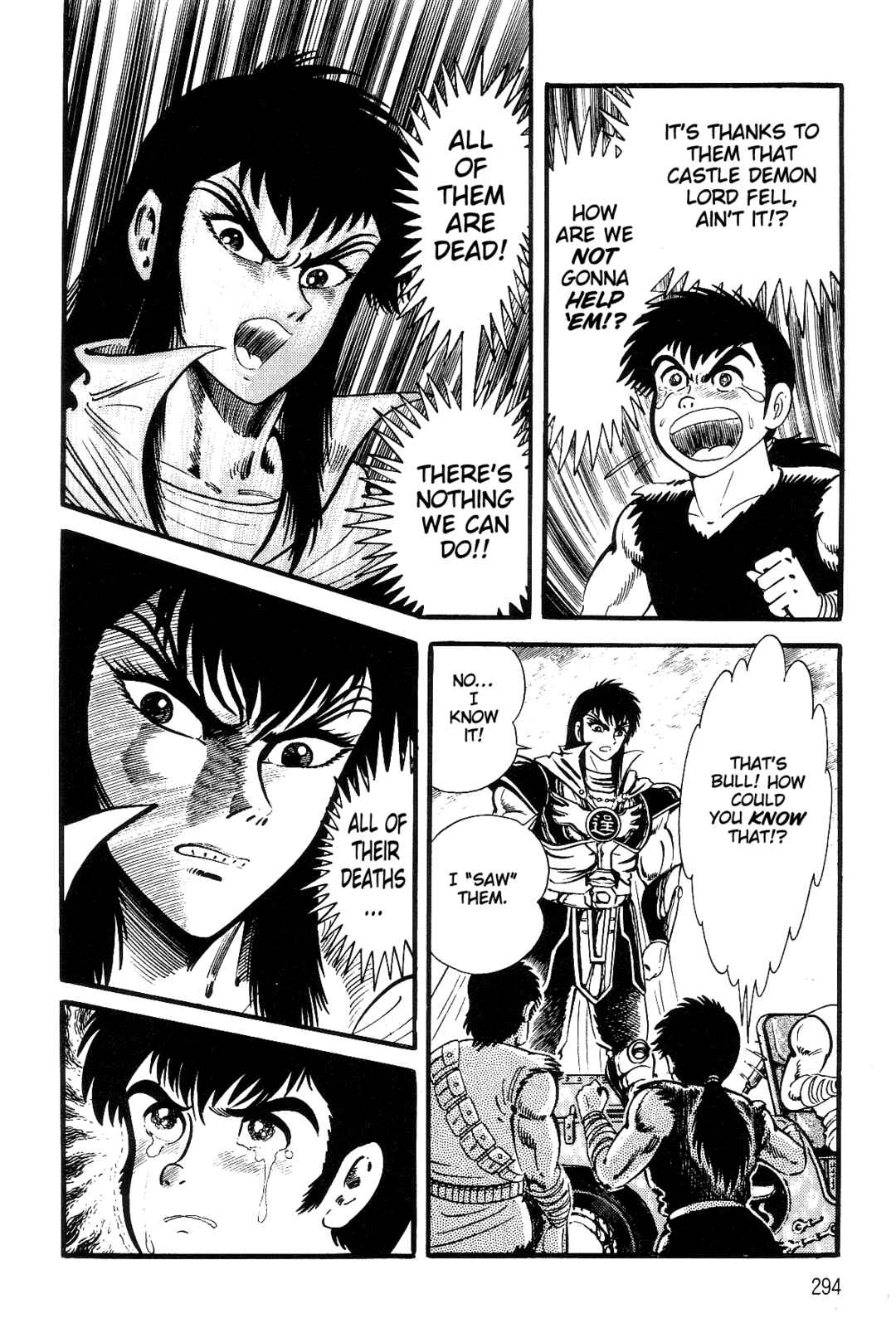 Page 272 Chapter 1 Violence Jack