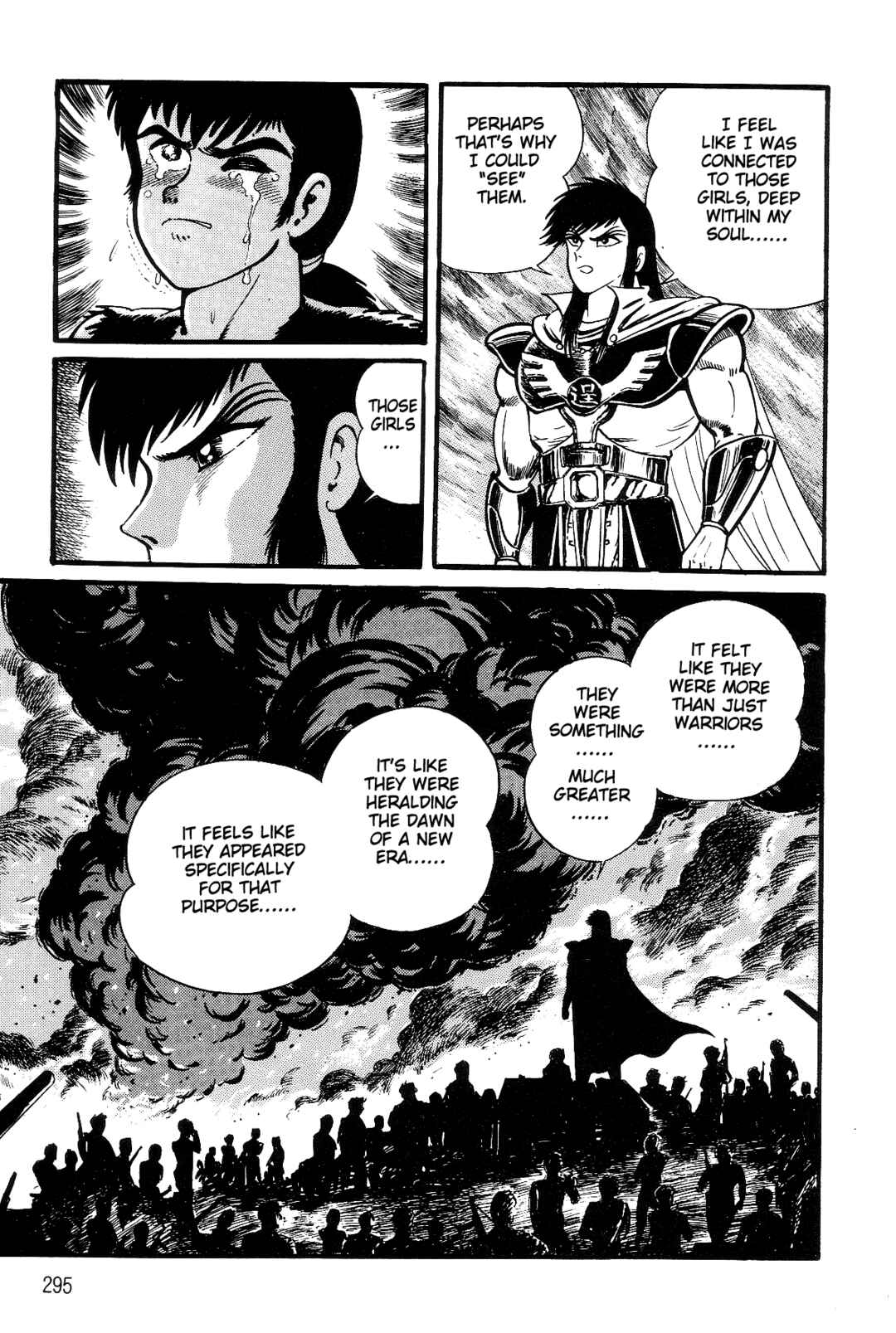 Page 273 Chapter 1 Violence Jack