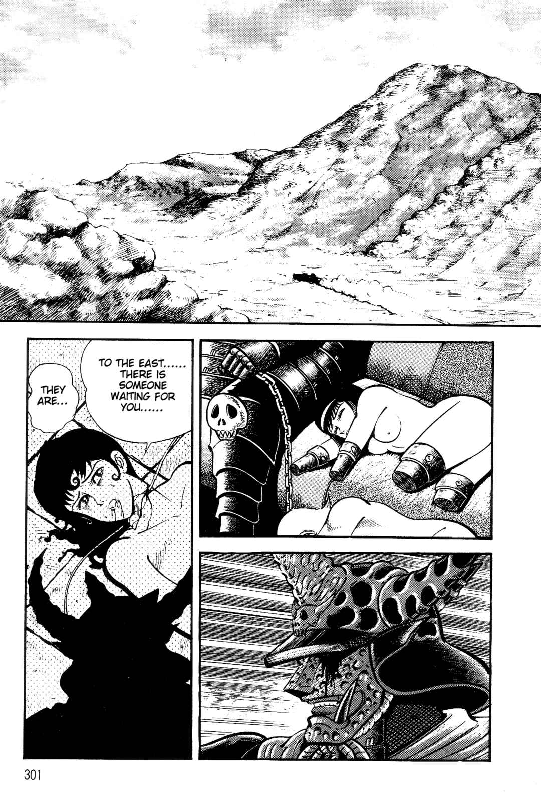 Page 279 Chapter 1 Violence Jack