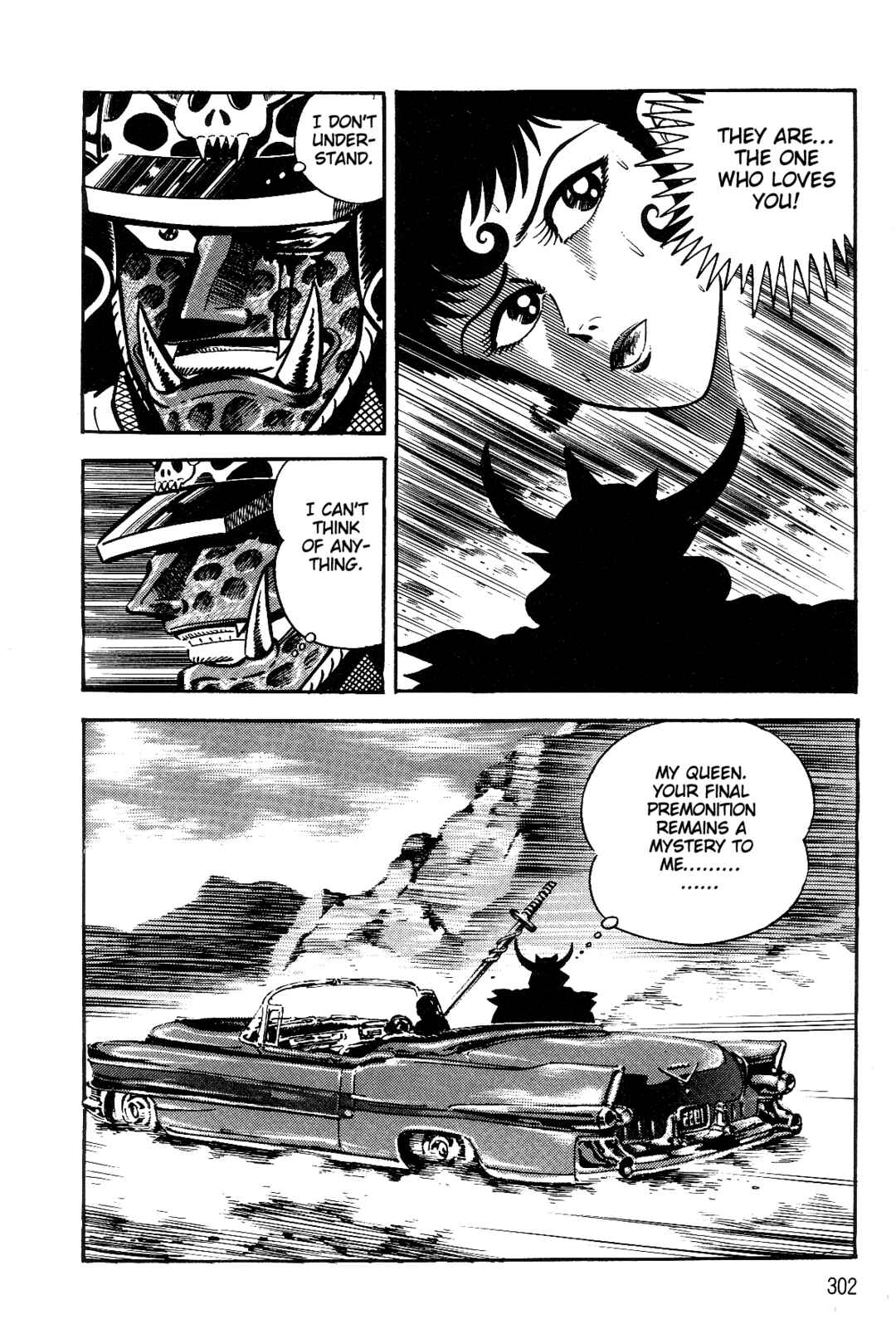 Page 280 Chapter 1 Violence Jack