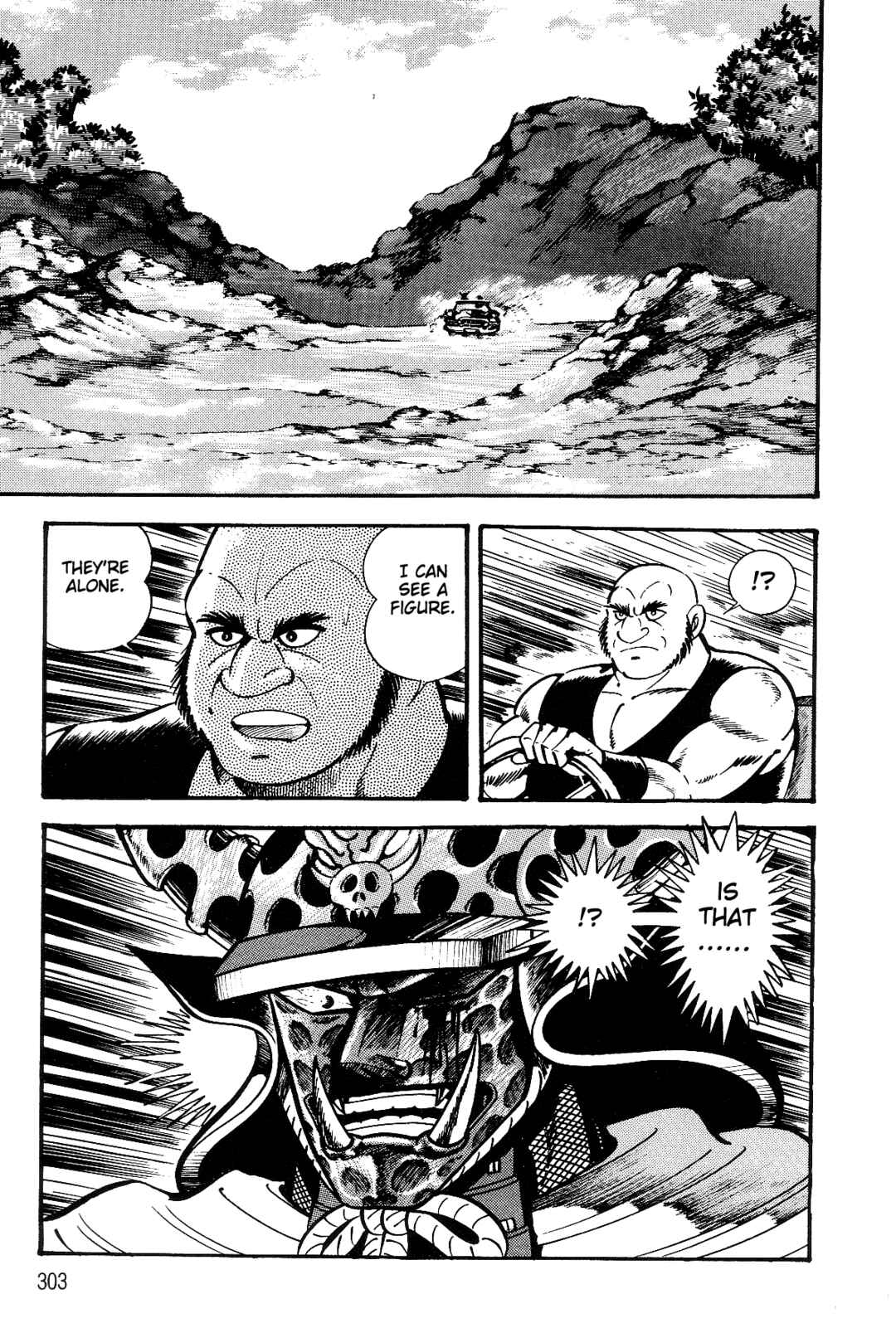 Page 281 Chapter 1 Violence Jack