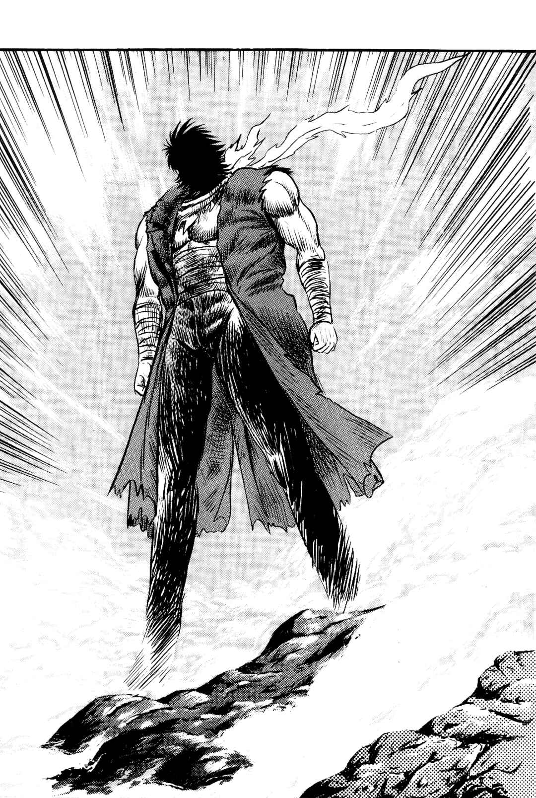 Page 283 Chapter 1 Violence Jack