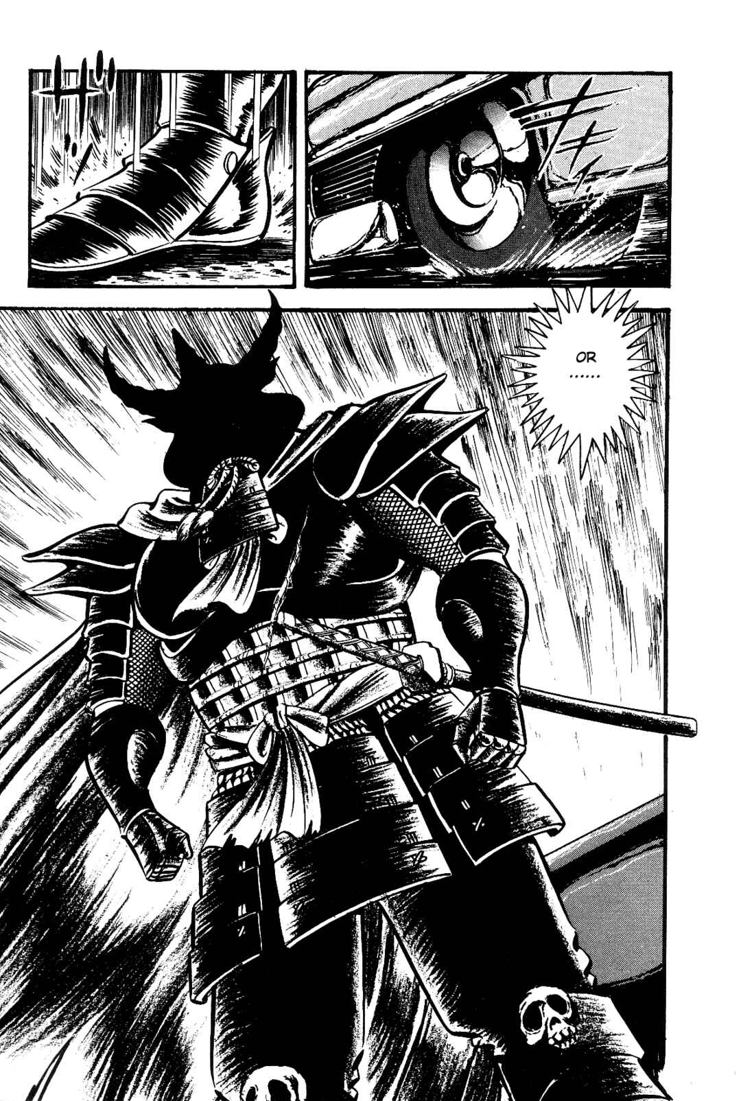 Page 285 Chapter 1 Violence Jack