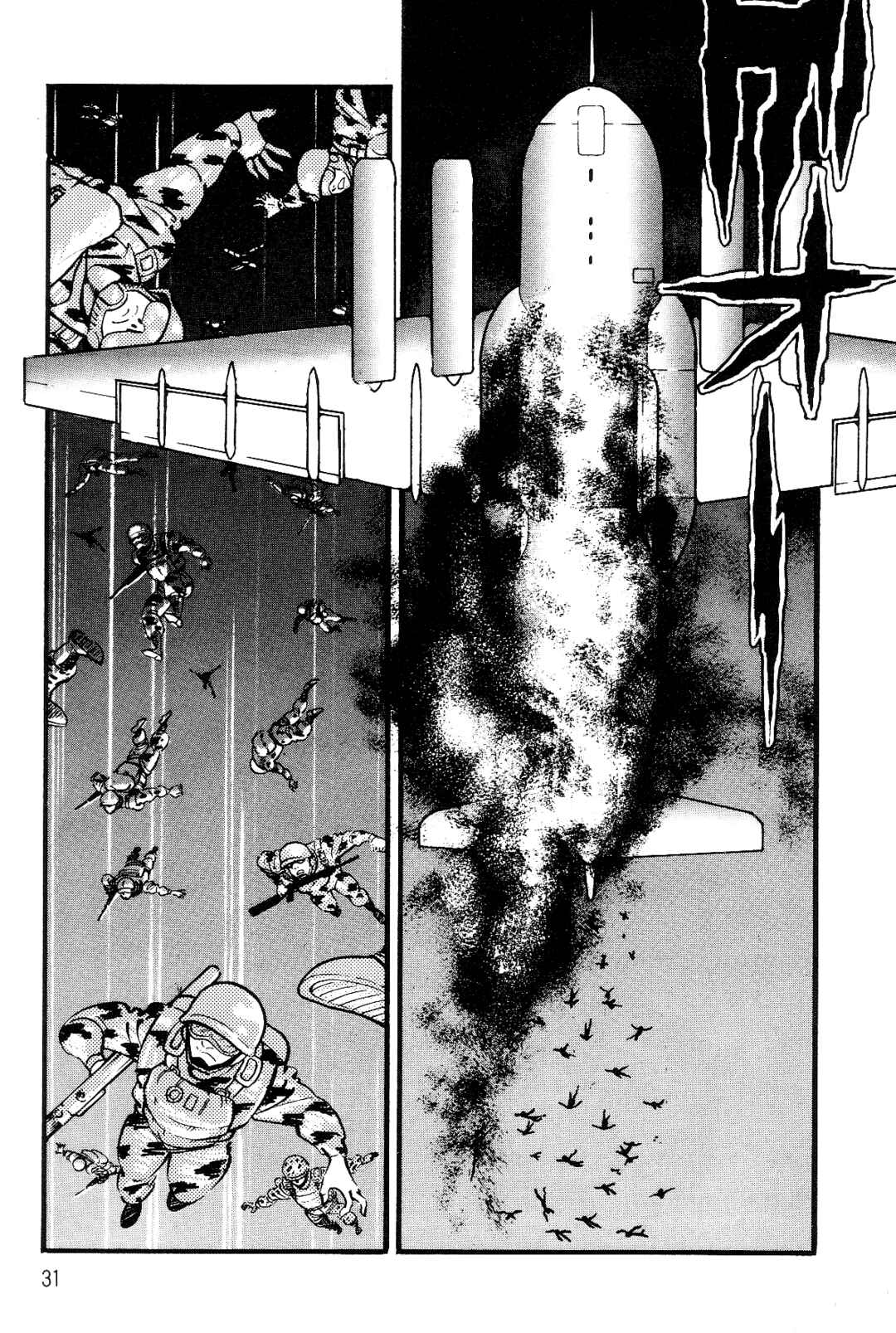 Page 29 Chapter 1 Violence Jack