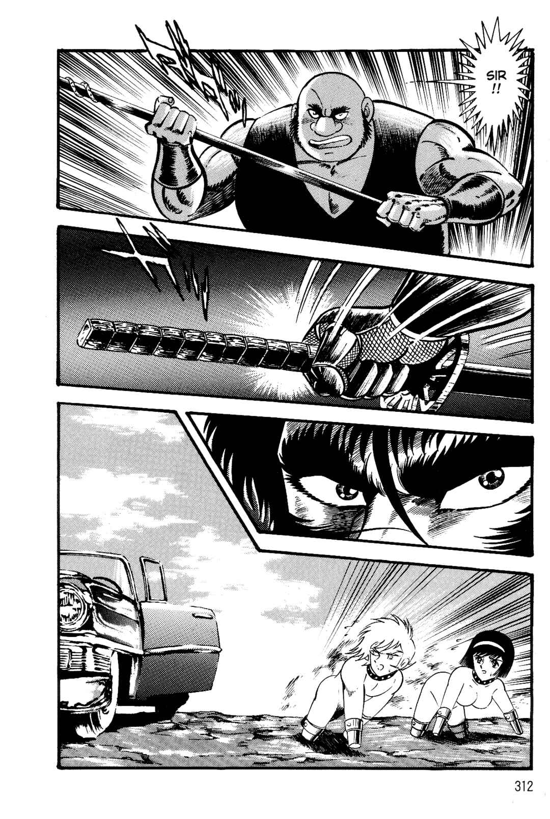 Page 290 Chapter 1 Violence Jack